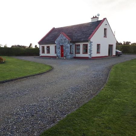 Ballytigue House Clarecastle ภายนอก รูปภาพ