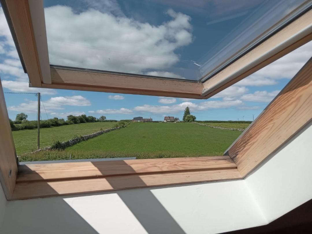 Ballytigue House Clarecastle ภายนอก รูปภาพ