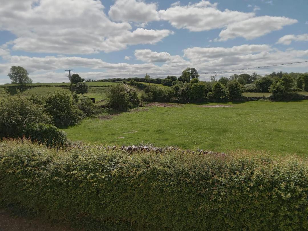 Ballytigue House Clarecastle ภายนอก รูปภาพ